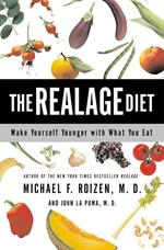 The RealAge Diet