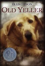 Old Yeller