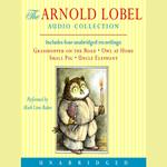 Arnold Lobel Audio Collection