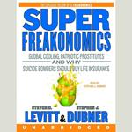 SuperFreakonomics