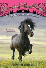 Running Horse Ridge #1: Sapphire: New Horizons