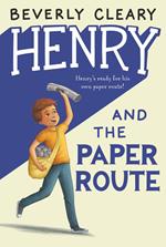 Henry and the Paper Route