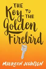 The Key to the Golden Firebird