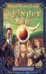 The Pinhoe Egg