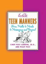 Teen Manners