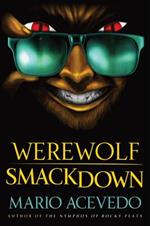 Werewolf Smackdown