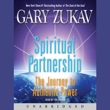 Spiritual Partnership