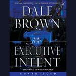 Executive Intent