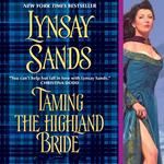 Taming the Highland Bride