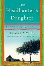 The Headhunter's Daughter: A Mystery