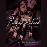 Vampire Kisses 6: Royal Blood