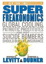 SuperFreakonomics Intl