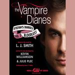 The Vampire Diaries: Stefan's Diaries #2: Bloodlust