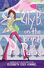 Lily B. on the Brink of Paris