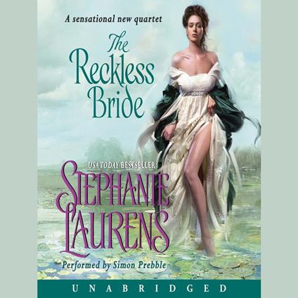 The Reckless Bride