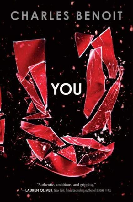 You - Charles Benoit - ebook