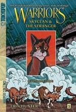 Warriors Manga: SkyClan and the Stranger #2: Beyond the Code