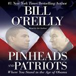 Pinheads and Patriots