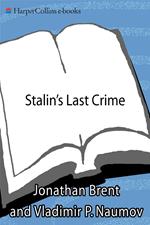 Stalin's Last Crime