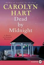Dead by Midnight: A Death on Demand Mystery