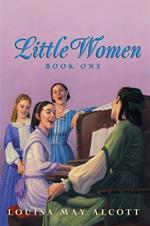 Little Women Book One Complete Text