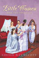 Little Women Book Two Complete Text