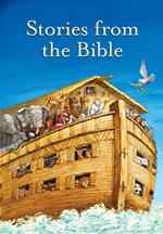 Stories from the Bible Complete Text