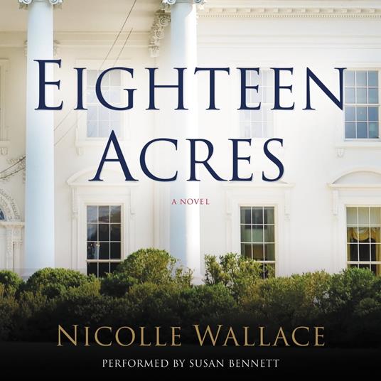 Eighteen Acres