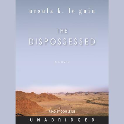 The Dispossessed