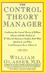 The Control Theory Manager