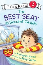 The Best Seat in Second Grade