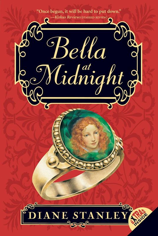 Bella at Midnight - Diane Stanley,Bagram Ibatoulline - ebook