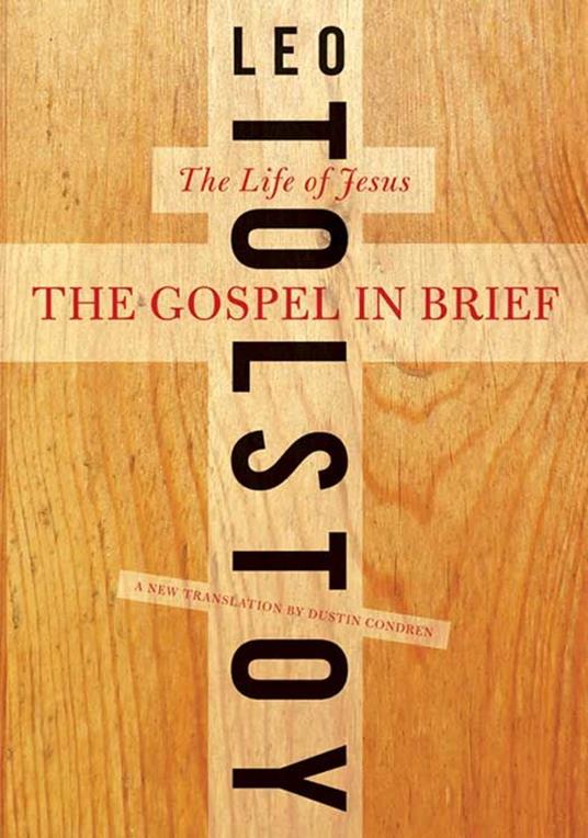 The Gospel in Brief