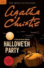 Hallowe'en Party: Inspiration for the 20th Century Studios Major Motion Picture a Haunting in Venice