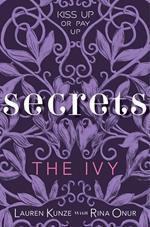 The Ivy: Secrets