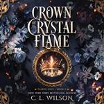 Crown of Crystal Flame