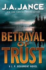 Betrayal of Trust