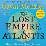 The Lost Empire of Atlantis