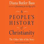 A People's History of Christianity