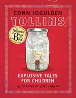 Tollins: Explosive Tales for Children