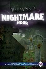 Nightmare Hour TV Tie-in Edition