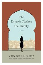 The Diver's Clothes Lie Empty