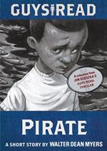 Guys Read: Pirate