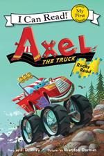 Axel the Truck: Rocky Road