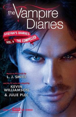 Vampire Diaries: Stefan's Diaries: The Compelled - L. j. Smith - Libro in  lingua inglese - HarperCollins Publishers Inc - The Vampire Diaries:  Stefan's Diaries