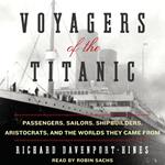 Voyagers of the Titanic