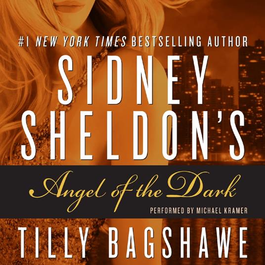 Sidney Sheldon's Angel of the Dark