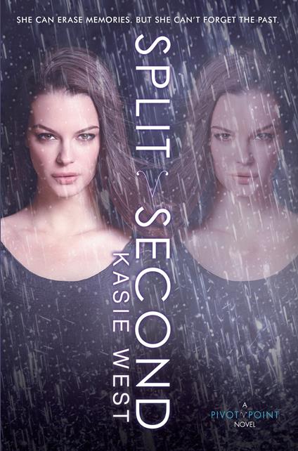 Split Second - Kasie West - ebook