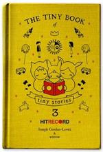 The Tiny Book of Tiny Stories: Volume 3