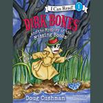 Dirk Bones and the Mystery of the Missing Books